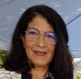 Brigitte Aydaoui