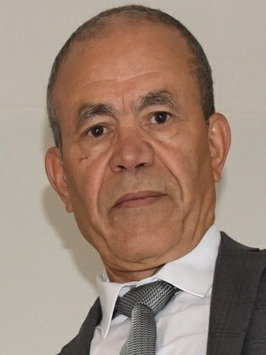 Mohamed Haddouche FMH
